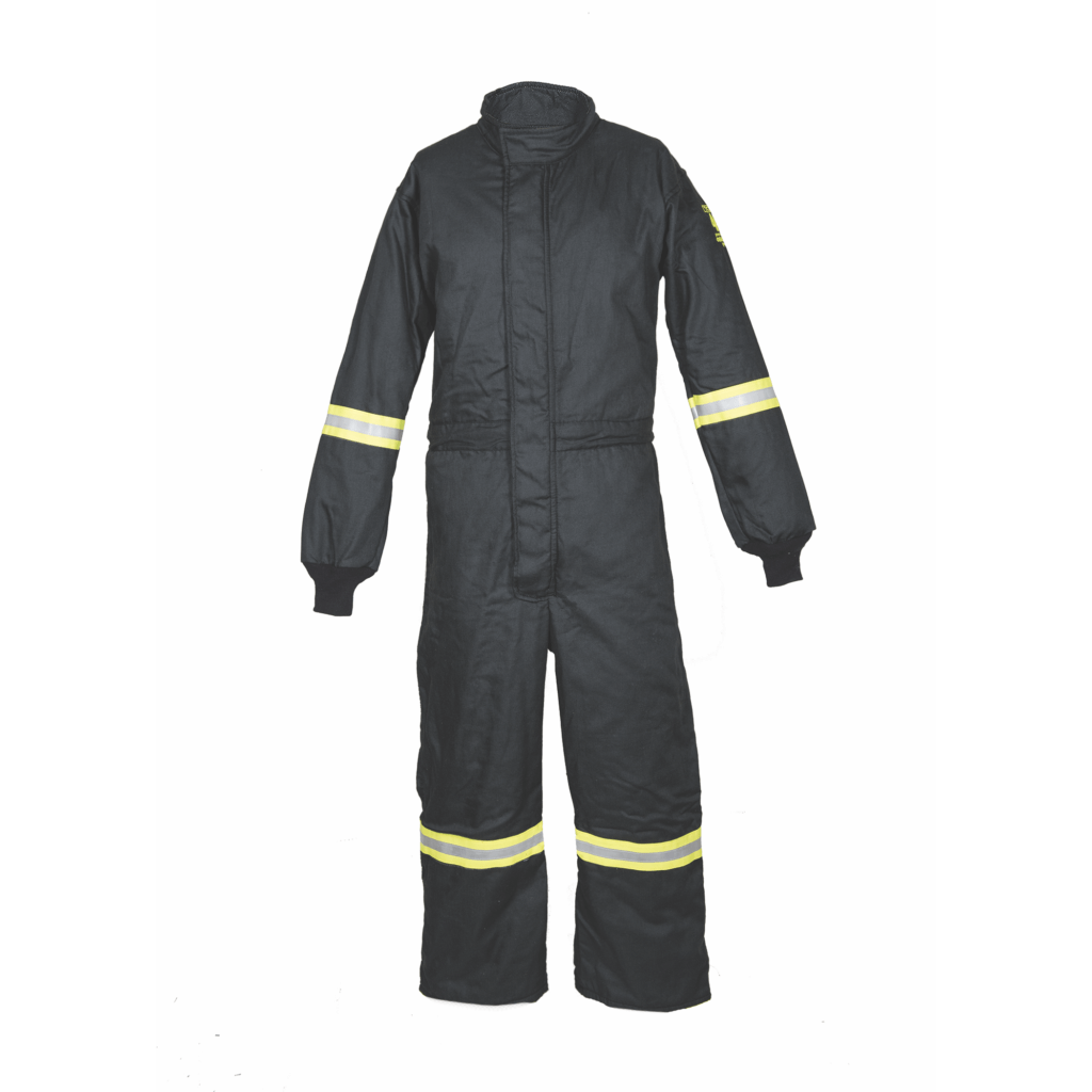 40 Cal TCG™ Ultralight Arc Flash Coveralls