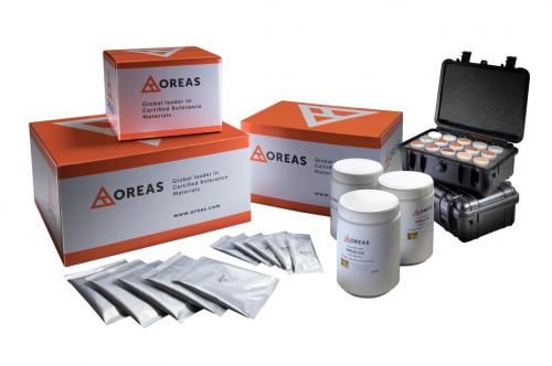 OREAS 197