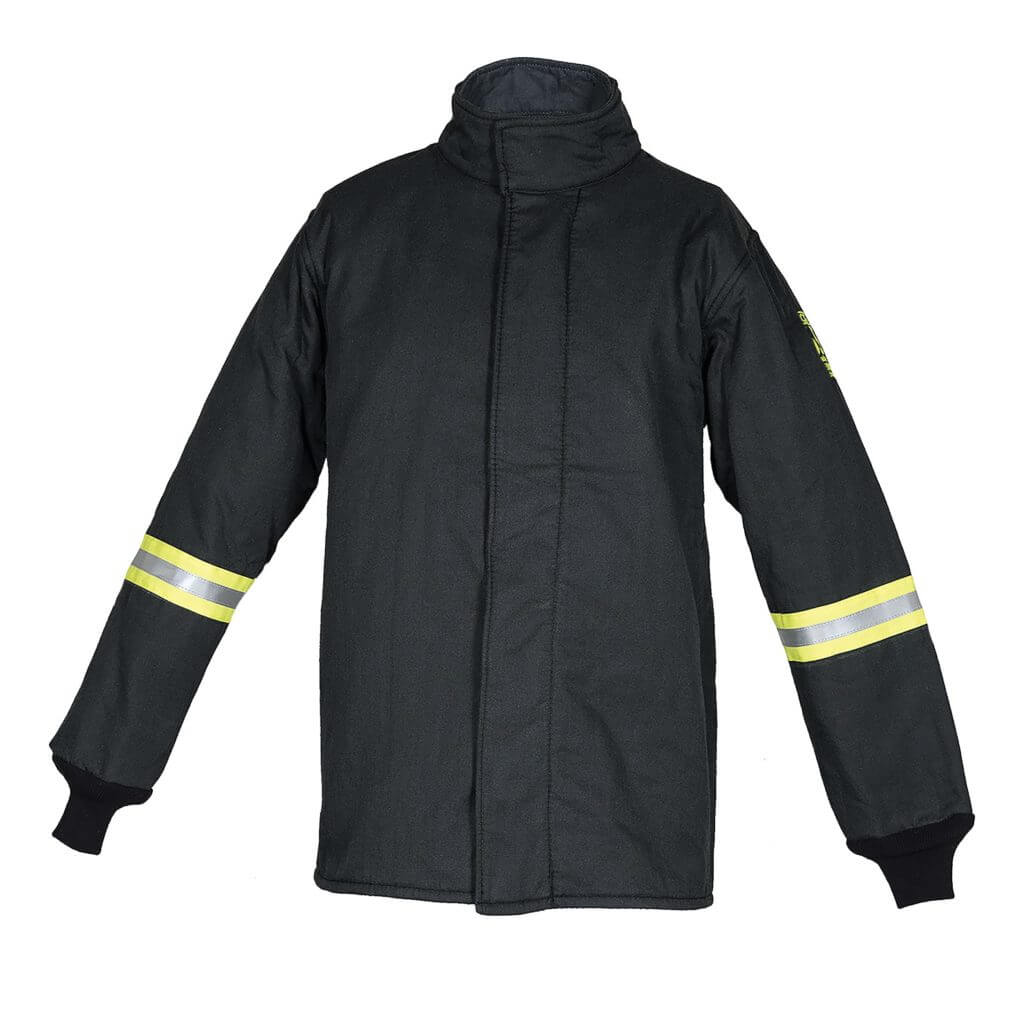 55 Cal TCG™ Arc Flash Coat with Escape Strap
